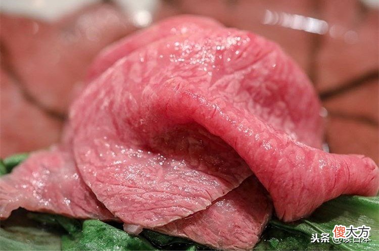 日本的和牛肉 日本的和牛肉多少钱一斤