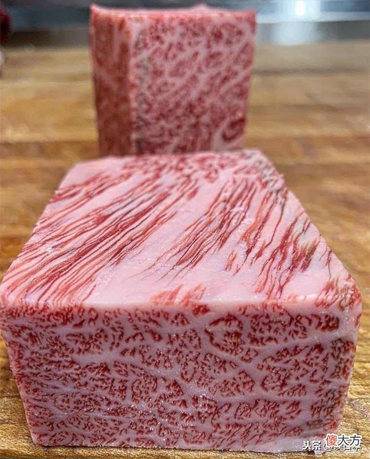 日本的和牛肉 日本的和牛肉多少钱一斤