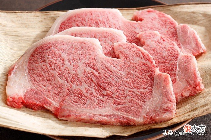 澳洲和牛PK日本和牛 澳洲和牛日本和牛美国牛比较