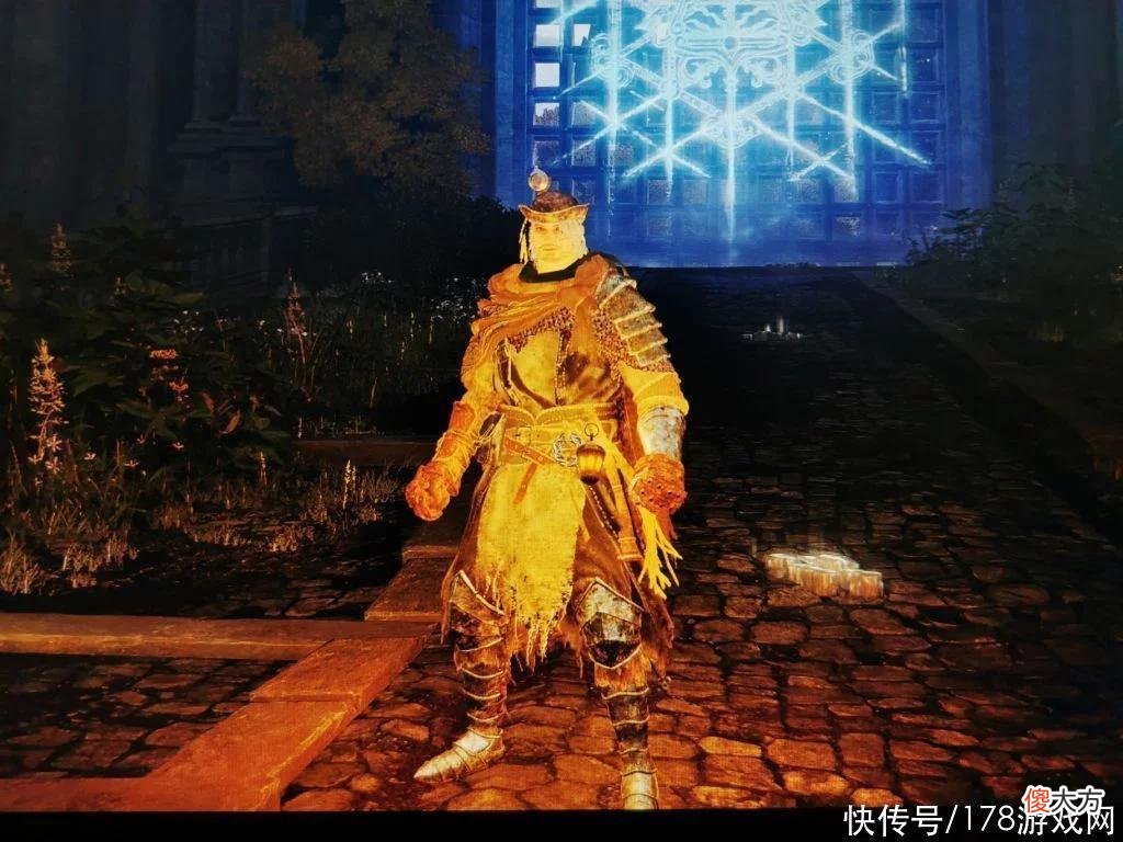 【游戏世界】艾尔登法环：两个没啥用的小技巧