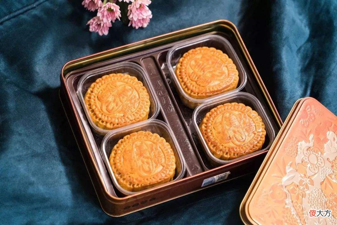 2020年月饼品牌排行榜 2020年月饼品牌排行榜前十名有哪些
