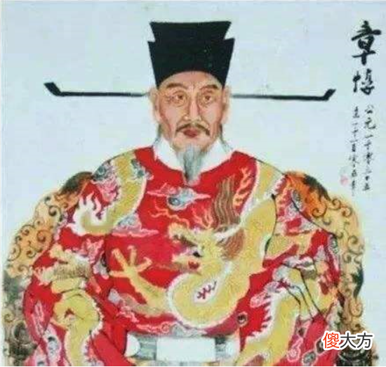 唐宋八大家一次性录取了三个 唐宋八大家有三位