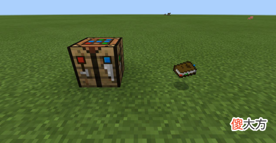 《我的世界》附魔不够用?自由之书助你从动物那里获得力量