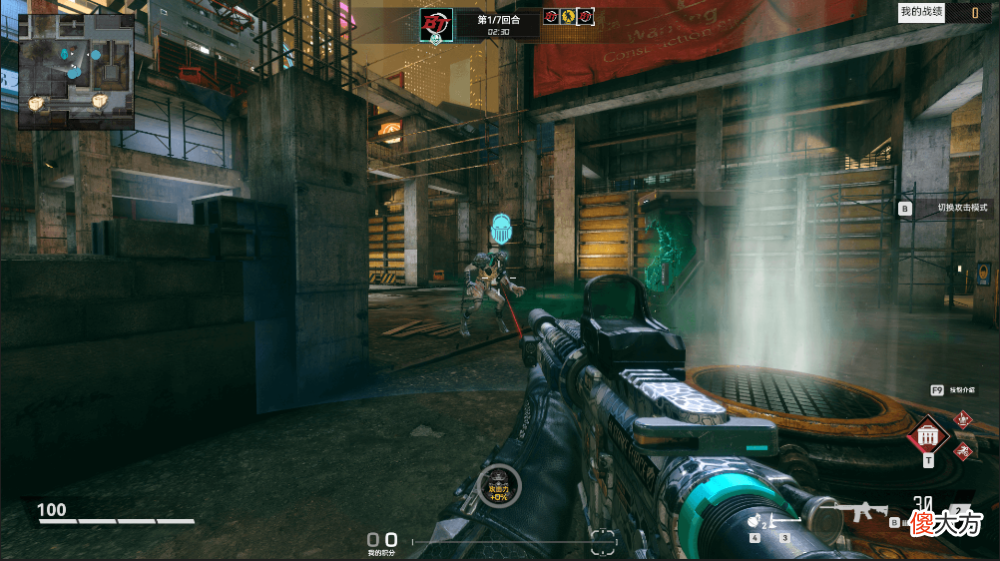 【游戏世界】《生死狙击2》周杰伦官宣代言人，周董亲自献声