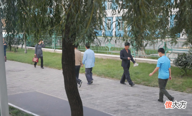 朝鲜人喜欢用什么样的手机 朝鲜人都用什么手机