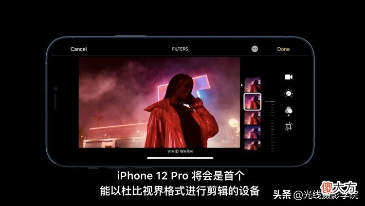 究竟哪一款适合手机摄影爱好者 适合摄影爱好者的手机