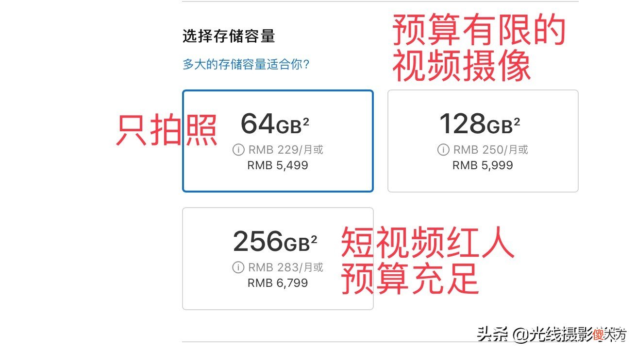 究竟哪一款适合手机摄影爱好者 适合摄影爱好者的手机