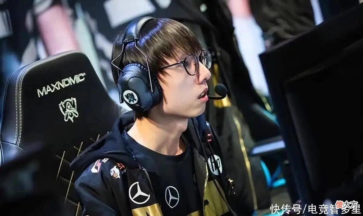 【游戏迷】Mlxg吐槽前任上单菜后，竟还有存货？后续将爆料更多“骚事”