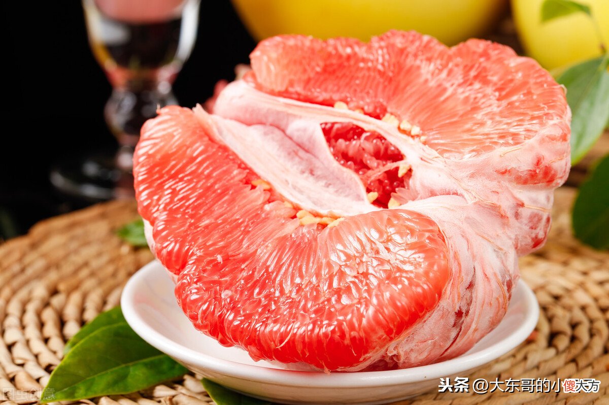 教你几个柚子保存小妙招 柚子用什么方法保存