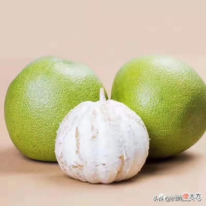 为什么说中秋节一定要吃柚子 中秋节吃柚子嘛