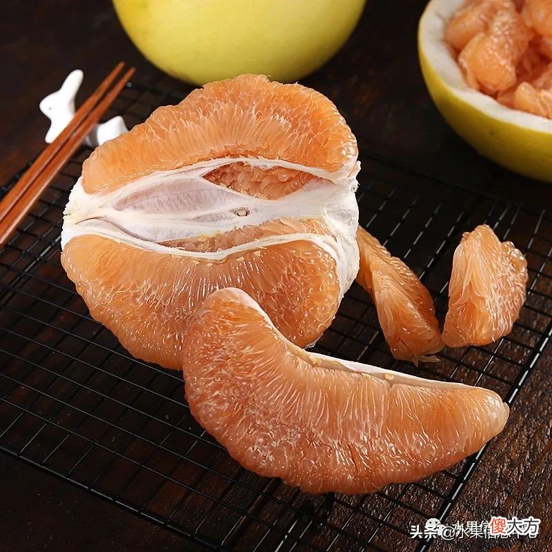为什么说中秋节一定要吃柚子 中秋节吃柚子嘛