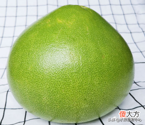 为什么说中秋节一定要吃柚子 中秋节吃柚子嘛