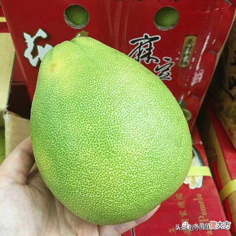 为什么说中秋节一定要吃柚子 中秋节吃柚子嘛