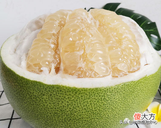 为什么说中秋节一定要吃柚子 中秋节吃柚子嘛