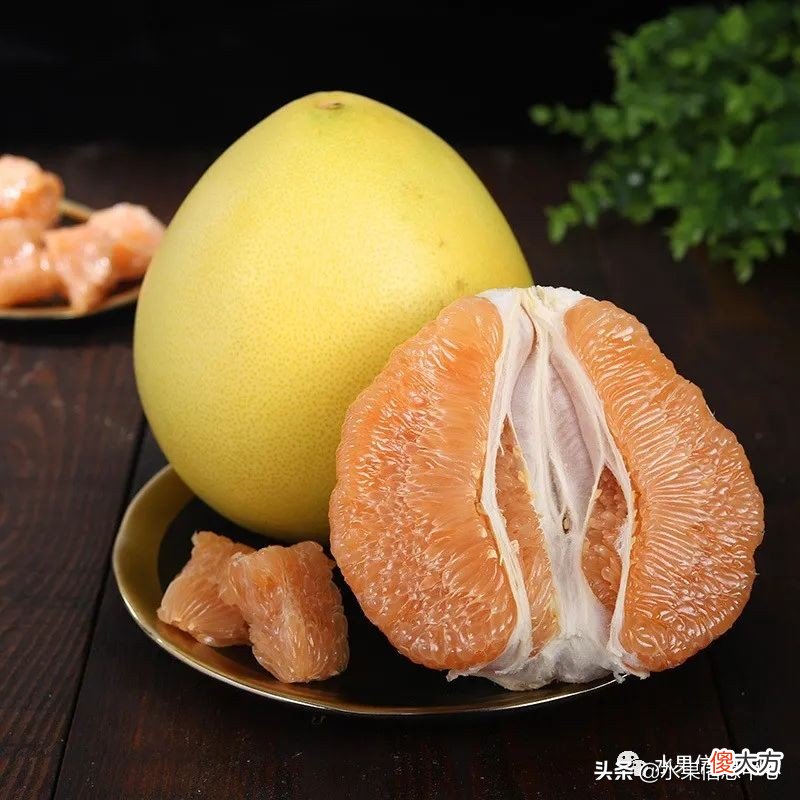为什么说中秋节一定要吃柚子 中秋节吃柚子嘛