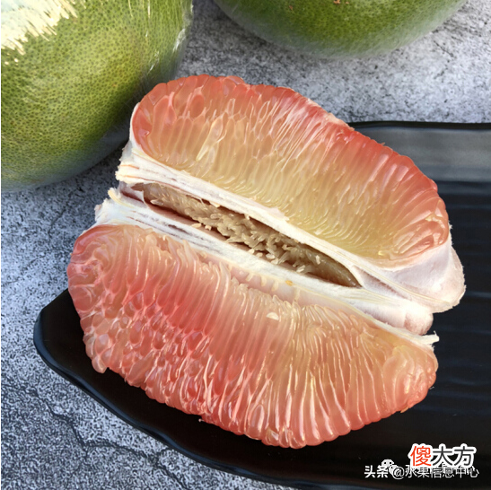 为什么说中秋节一定要吃柚子 中秋节吃柚子嘛