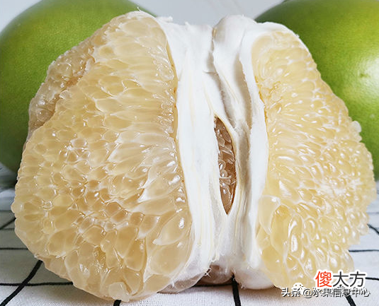 为什么说中秋节一定要吃柚子 中秋节吃柚子嘛