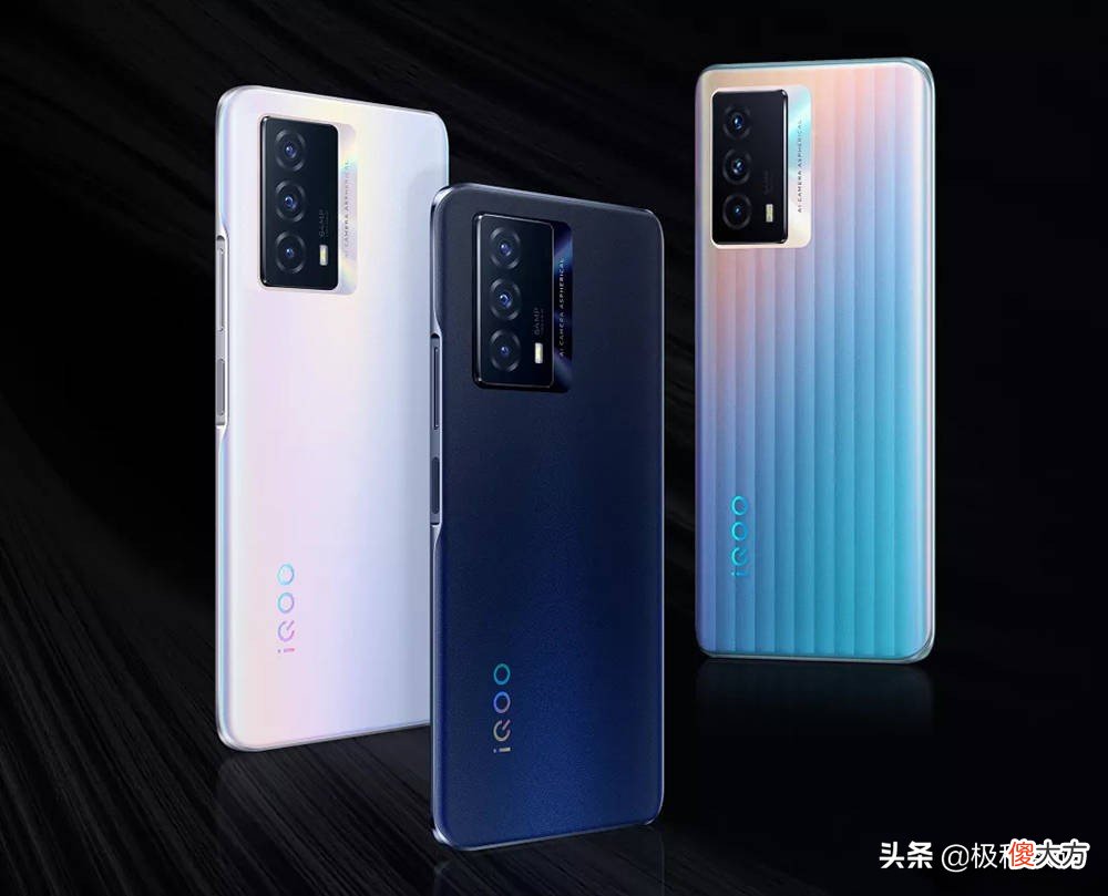 iQOO手机怎么选 iqoo手机怎么选择网络