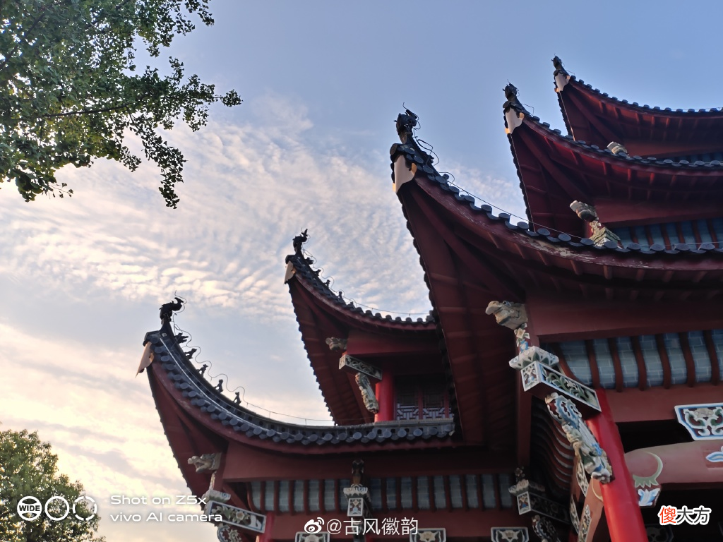 最好的千元超广角三摄手机 哪款手机超广角最好