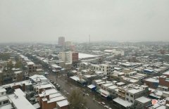 河南邓州市最大的镇 河南邓州市哪个镇最大