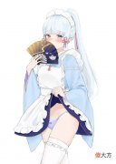 原神女角| 原神女角色去掉所有服装小内无爱心图片