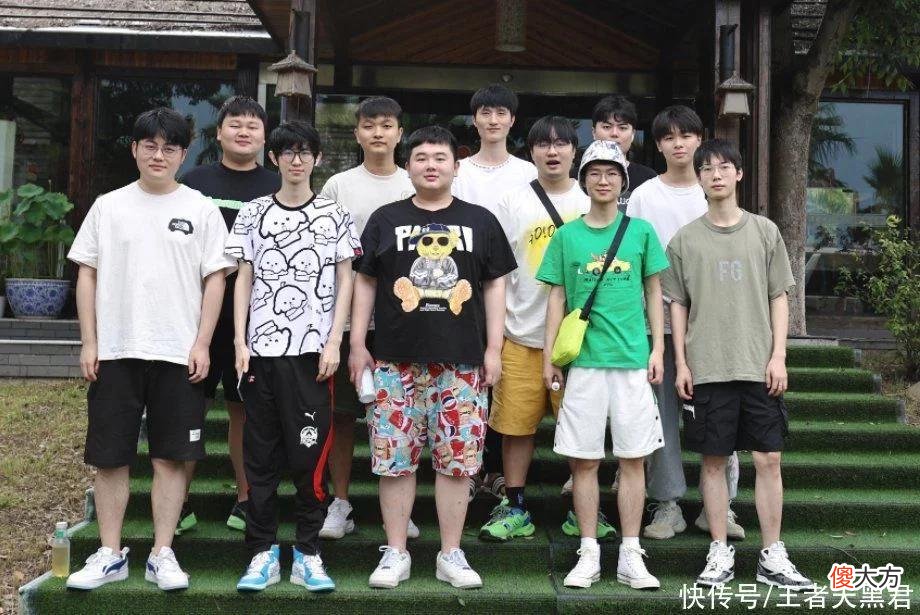 【游戏迷】KPL夏季赛第二轮赛程，AG5场黄金档，先打TTG，最后打狼星