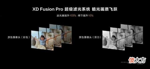 2021年哪些手机拍照强 2021年哪个手机拍照好