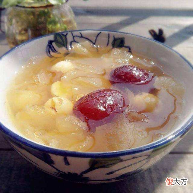 中医提醒呼吸道疾病多发季节，常吃这八种食物，清肺养肺