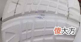 75款儿童鞋测试 儿童鞋测评