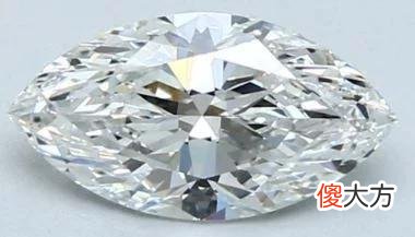 【就爱时尚】花70%的钱买同克拉的钻石，这几类异形钻绝对值得入手！