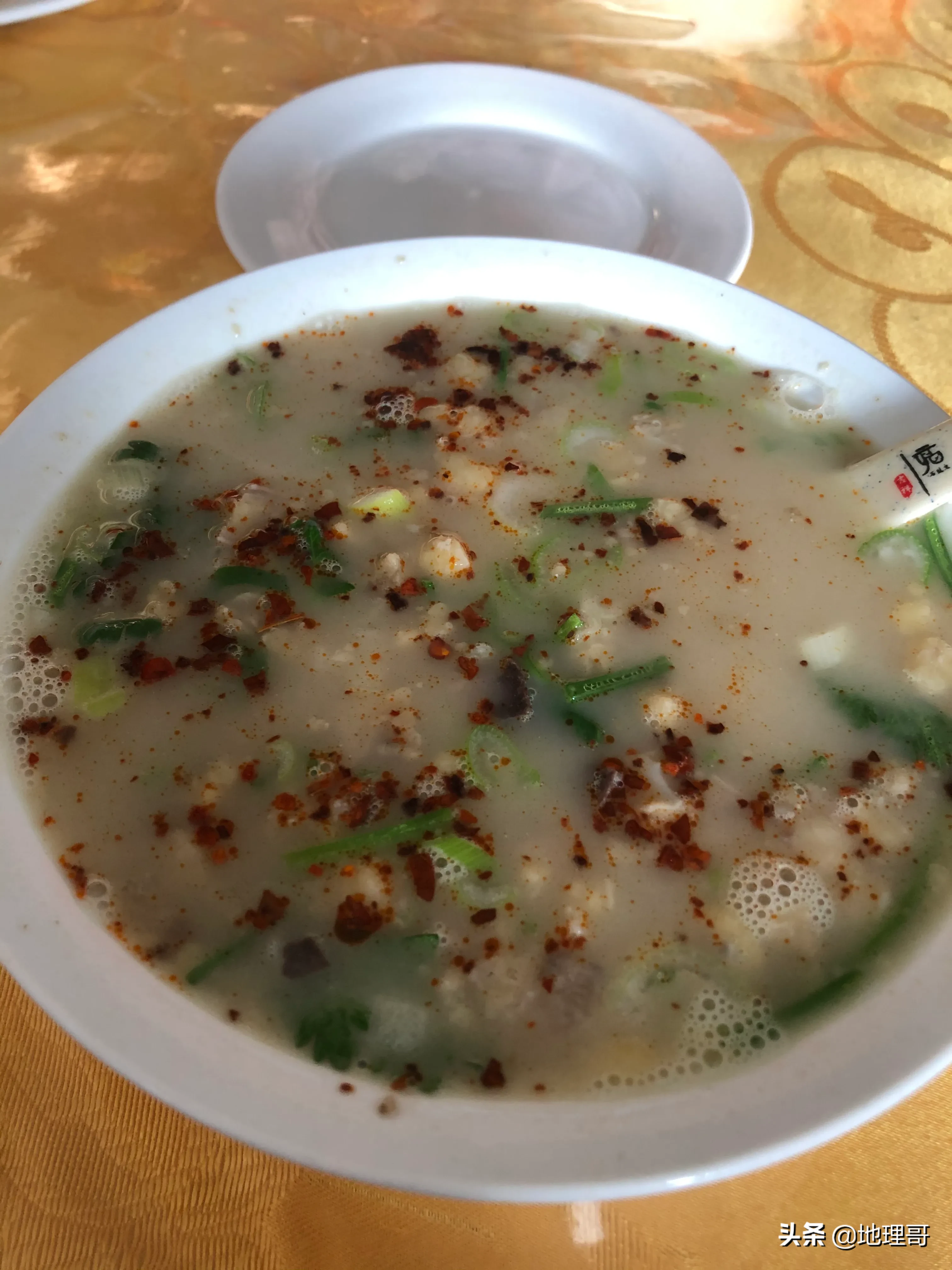 来到了东北哈尔滨，物价真心便宜！