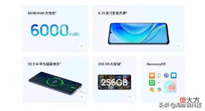 华为千元机首选 华为千元机首选哪一款