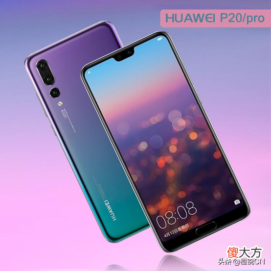 华为p系列全机型盘点回顾 华为p系列所有机型一览