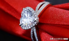 钻戒哪个牌子好 钻戒哪个牌子好看
