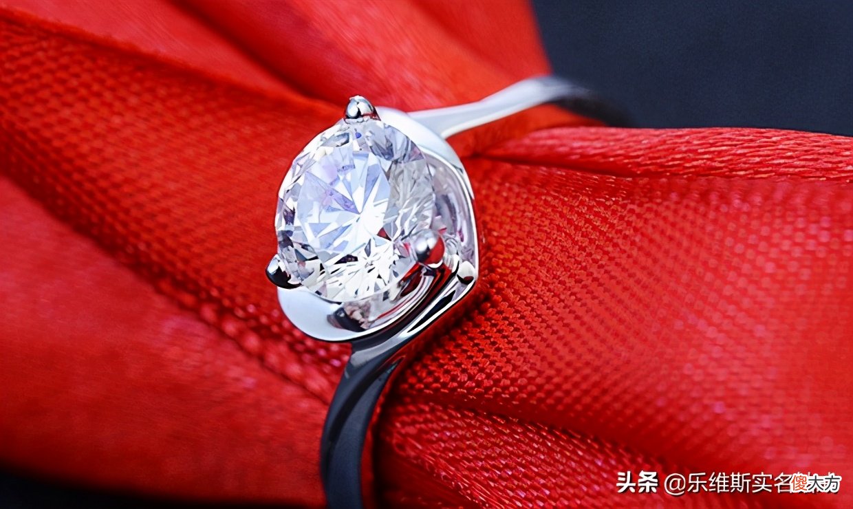 钻戒哪个牌子好 钻戒哪个牌子好看