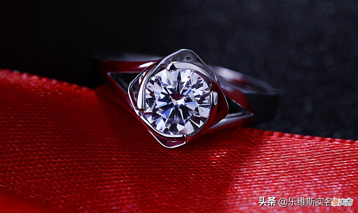 钻戒品牌排名科学吗？应该怎么看，对买钻戒有帮助呢？