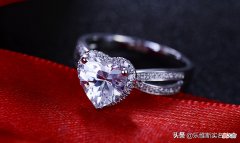 钻戒品牌排名科学吗？应该怎么看，对买钻戒有帮助呢？