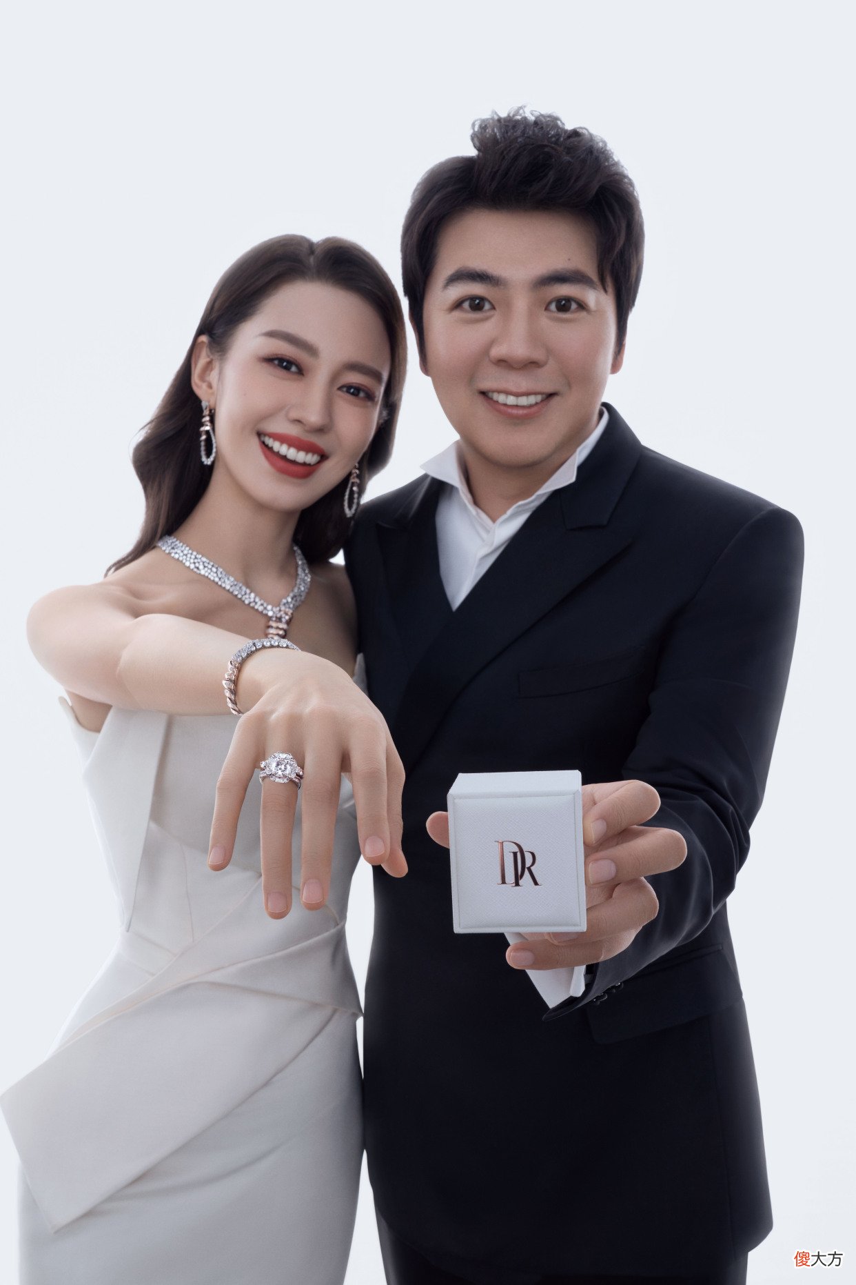 买性价比高的钻戒 性价比比较高的钻戒