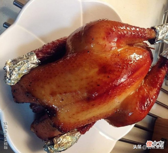 什么情况用锡纸 什么情况用锡纸和油纸