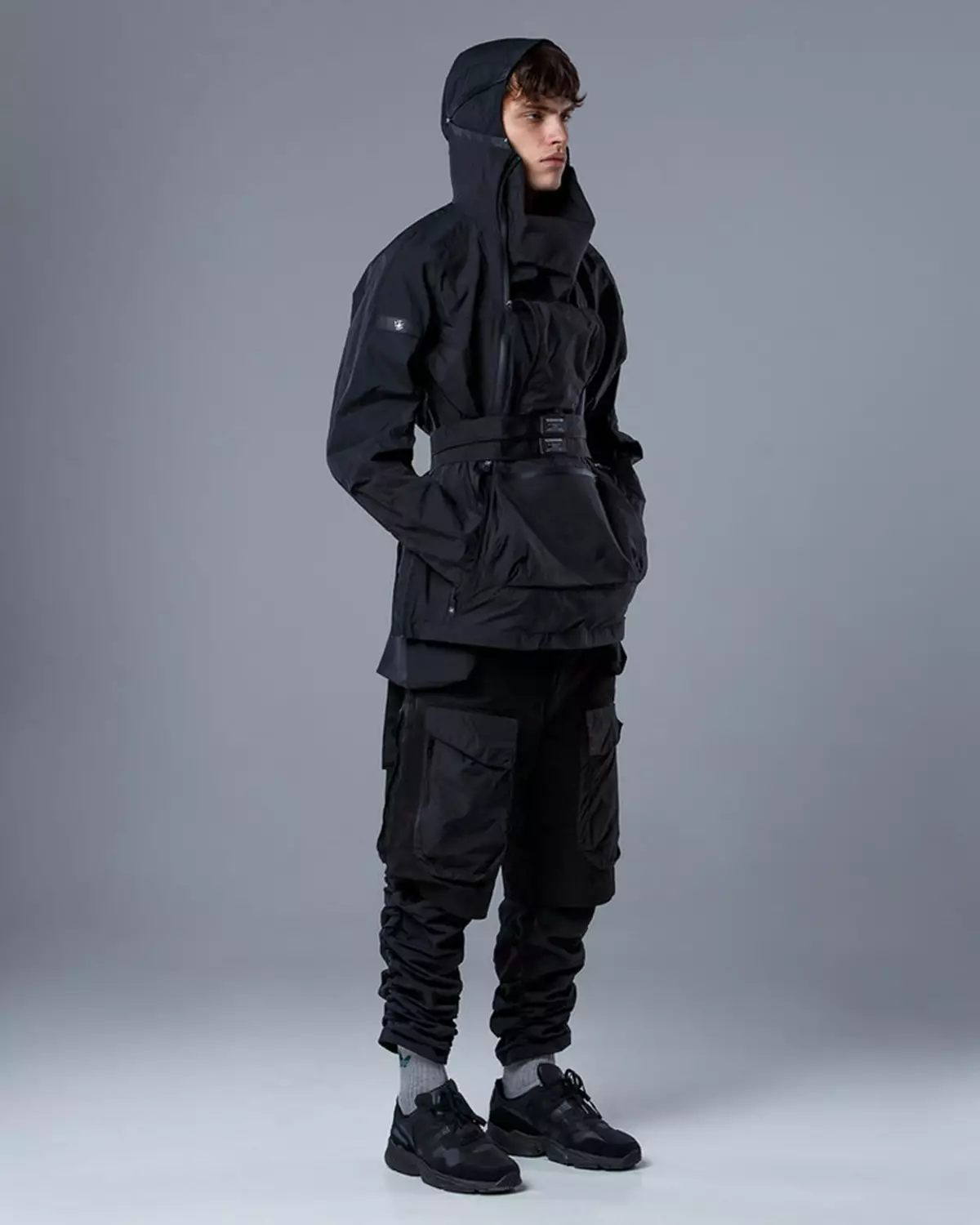 您必须了解的全球著名户外品牌大盘点 全球知名户外品牌