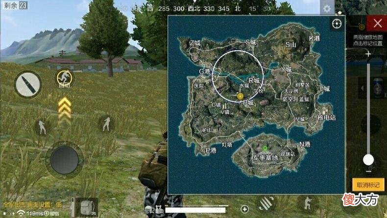 吃鸡手游玩哪个 吃鸡是哪个手游