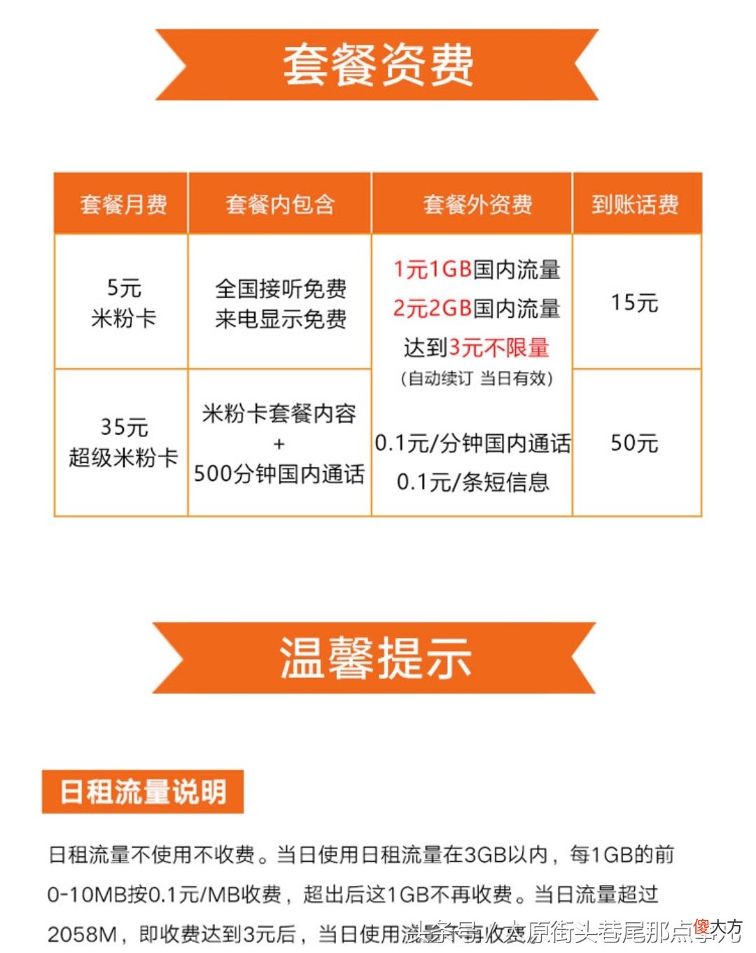 互联网手机卡哪家强 手机卡哪家网络好