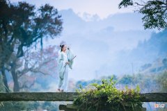 一 看了南昌这些路名，才知道江西的文化底蕴有多深厚