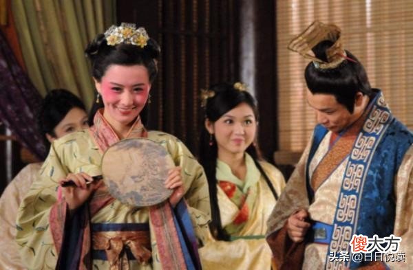 古代著名的四大美女，没有因为美丽而幸福，结局反而悲惨凄凉