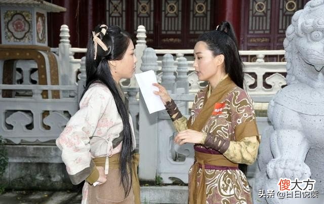 古代著名的四大美女，没有因为美丽而幸福，结局反而悲惨凄凉