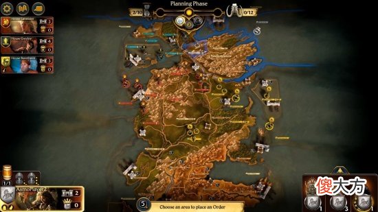 【游戏迷】Epic喜+2：《权游：桌面游戏》《汽修模拟器 》下周继续送