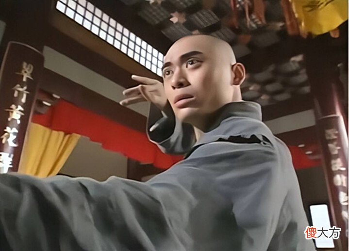 【历史故事】天龙八部当中虚竹是否能够长期统领36洞主和72岛主吗?