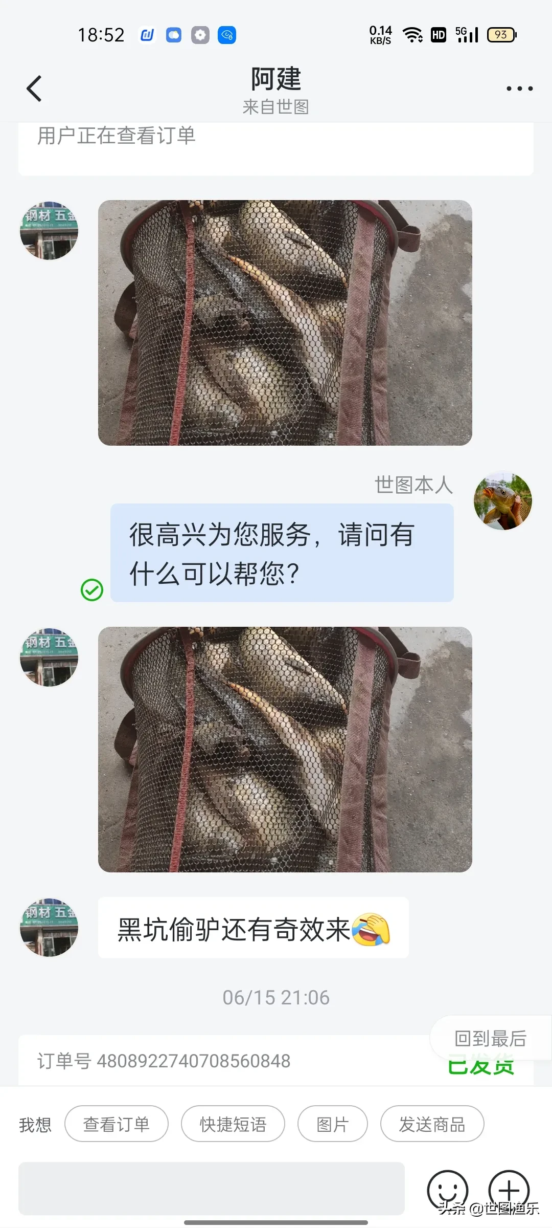 你为什么钓不到鲤鱼?排除资源因素的情况下