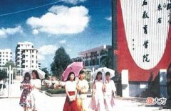 【历史故事】老照片：一组四十多年前茂名的老照片，勾起大家心底掩藏的记忆