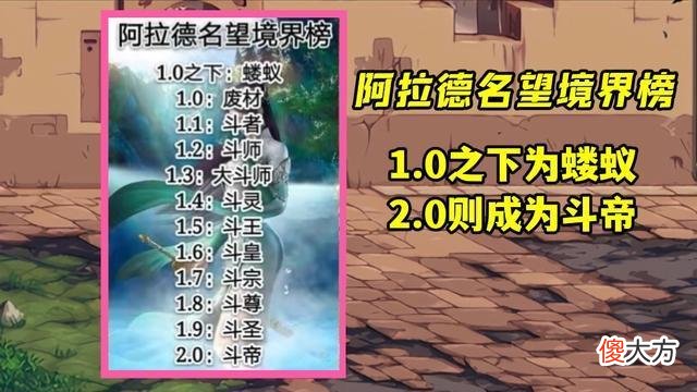 【游戏迷】dnf：最高境界5.0鸿蒙界尊，无人能够达成